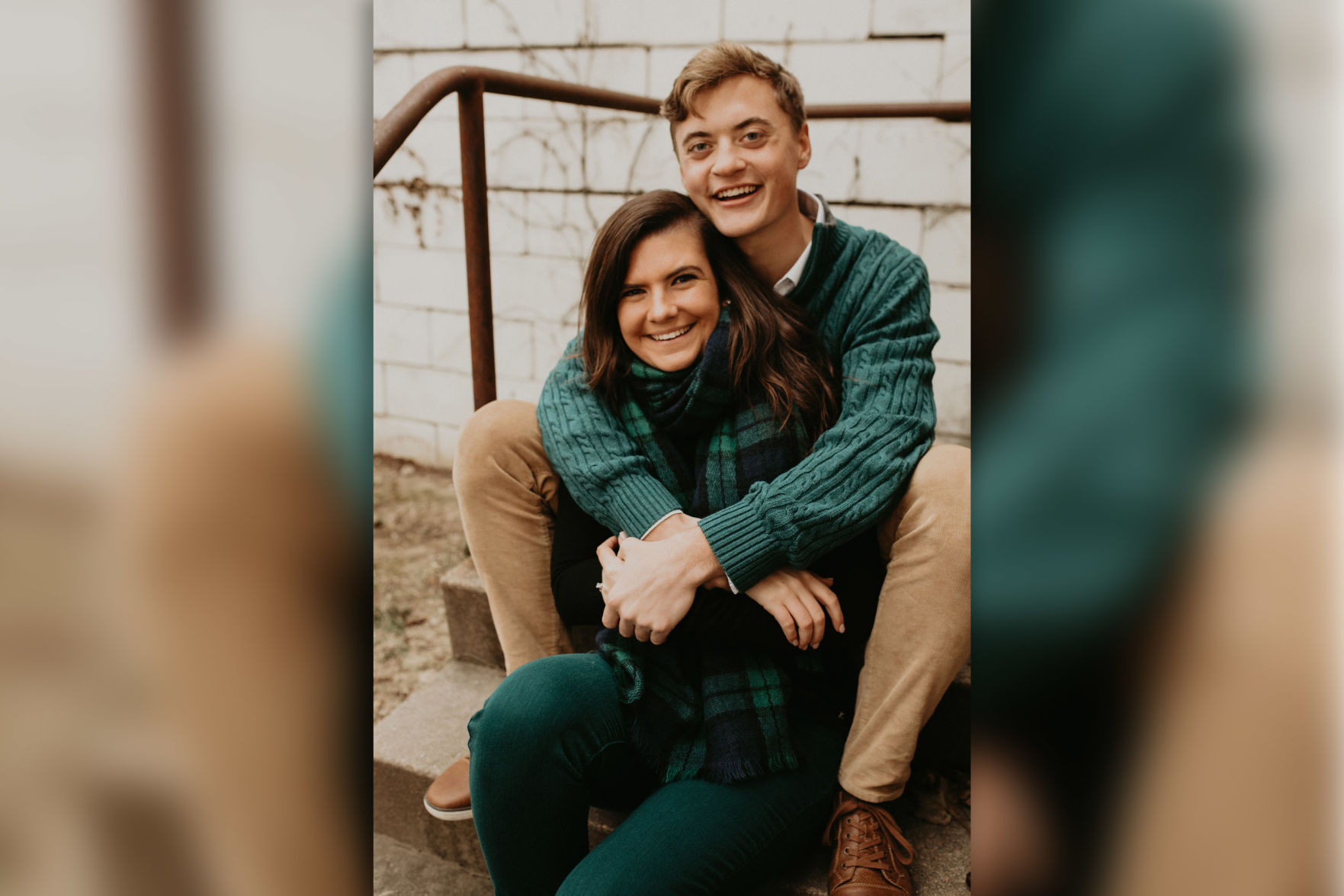 Cassie & Spencer | Engagements